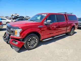FORD F150 SUPERCREW
