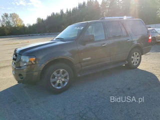 FORD EXPEDITION LIMITED
