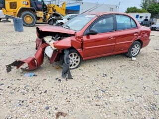 KIA RIO BASE