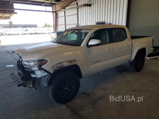 TOYOTA TACOMA SR5 V6