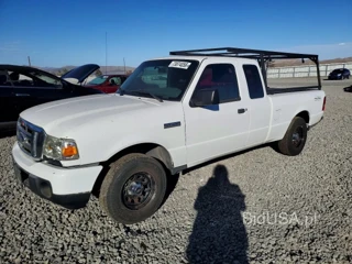 FORD RANGER SUPER CAB