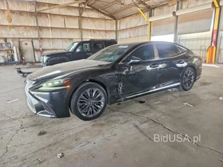 LEXUS LS 500H