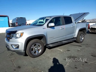 CHEVROLET COLORADO Z71