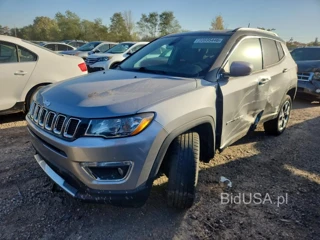 JEEP COMPASS LIMITED