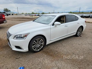 LEXUS LS 460L
