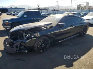 BMW M850XI