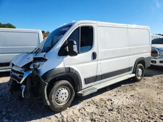 RAM PROMASTER 2500 2500 STANDARD