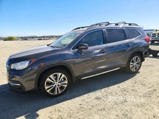 SUBARU ASCENT LIMITED