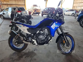 YAMAHA XTZ690