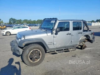 JEEP WRANGLER UNLIMITED SPORT