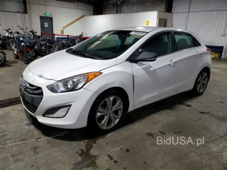 HYUNDAI ELANTRA GT BASE