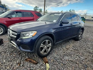 MERCEDES-BENZ GLC 300 4MATIC