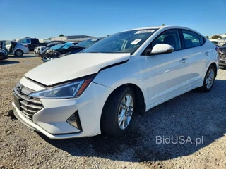 HYUNDAI ELANTRA VALUE EDITION