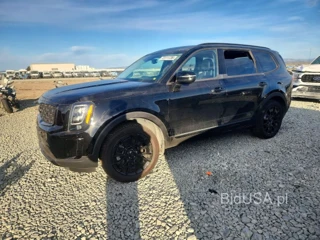 KIA TELLURIDE EX
