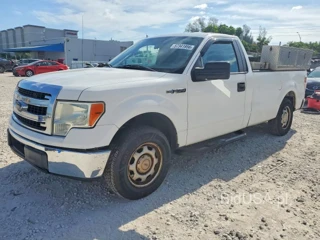 FORD F150