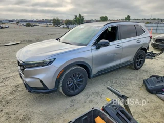 HONDA CR-V SPORT