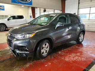 CHEVROLET TRAX LS