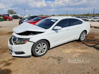CHEVROLET IMPALA LT