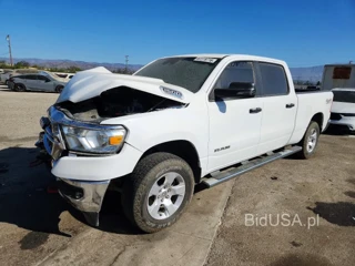 RAM 1500 BIG HORN/LONE STAR