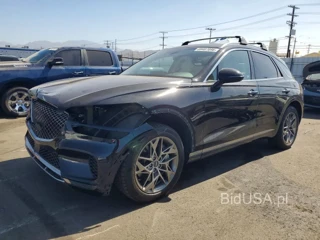 GENESIS GV70 2.5T STANDARD