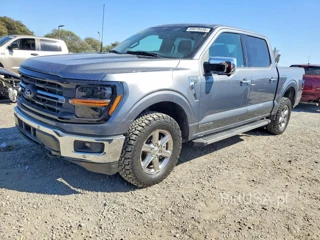 FORD F150 XLT