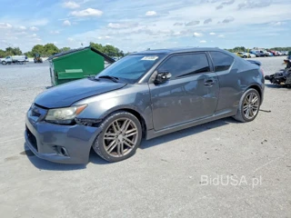 SCION TC BASE