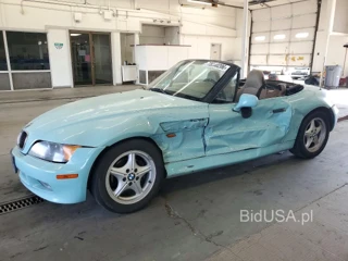 BMW Z3 1.9