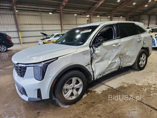 KIA SORENTO LX