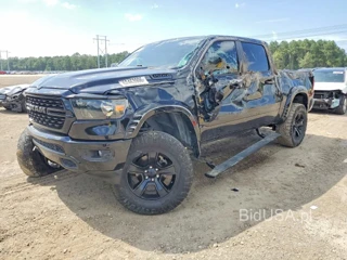 RAM 1500 BIG HORN/LONE STAR