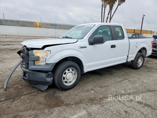 FORD F150 SUPER CAB