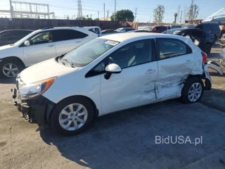 KIA RIO LX
