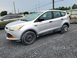 FORD ESCAPE S