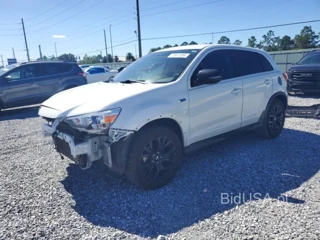 MITSUBISHI OUTLANDER SPORT ES