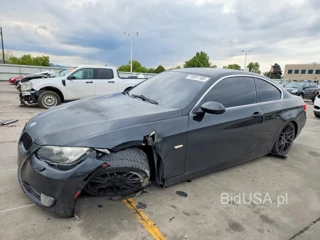 BMW 328 XI