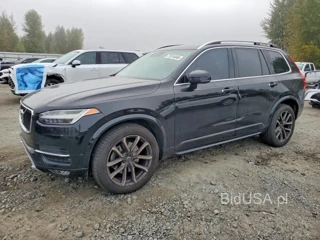 VOLVO XC90 T6