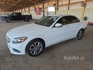MERCEDES-BENZ C 300 4MATIC
