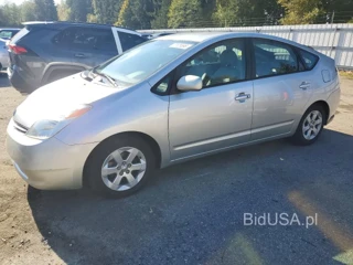 TOYOTA PRIUS BASE