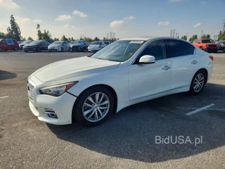 INFINITI Q50 PREMIUM