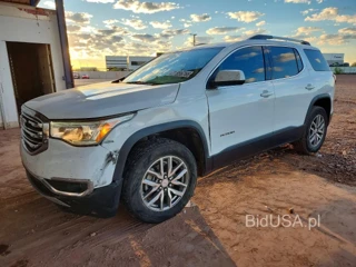 GMC ACADIA SLE