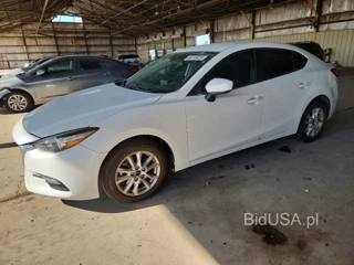 MAZDA 3 SPORT