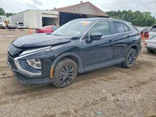 MITSUBISHI ECLIPSE CROSS LE