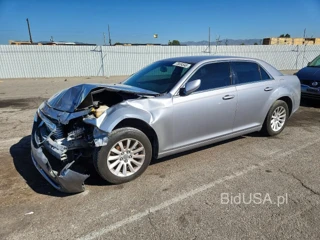 CHRYSLER 300