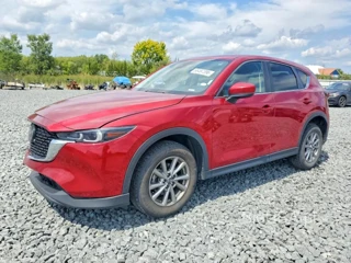 MAZDA CX-5 PREFERRED