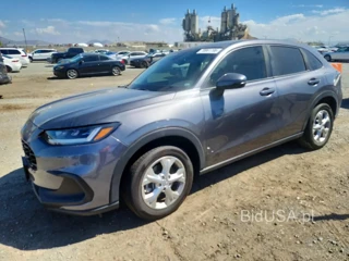HONDA HR-V LX
