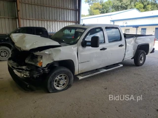 CHEVROLET SILVERADO C2500 HEAVY DUTY