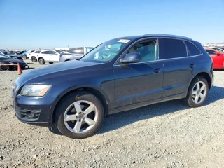 AUDI Q5 PREMIUM PLUS