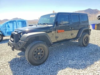 JEEP WRANGLER UNLIMITED SPORT