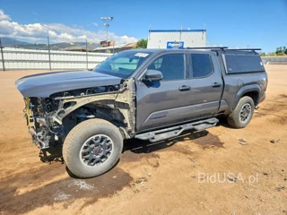 TOYOTA TACOMA TRD OFF-ROAD
