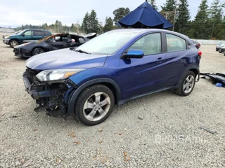 HONDA HR-V LX