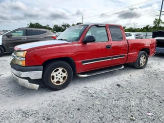 CHEVROLET SILVERADO C1500